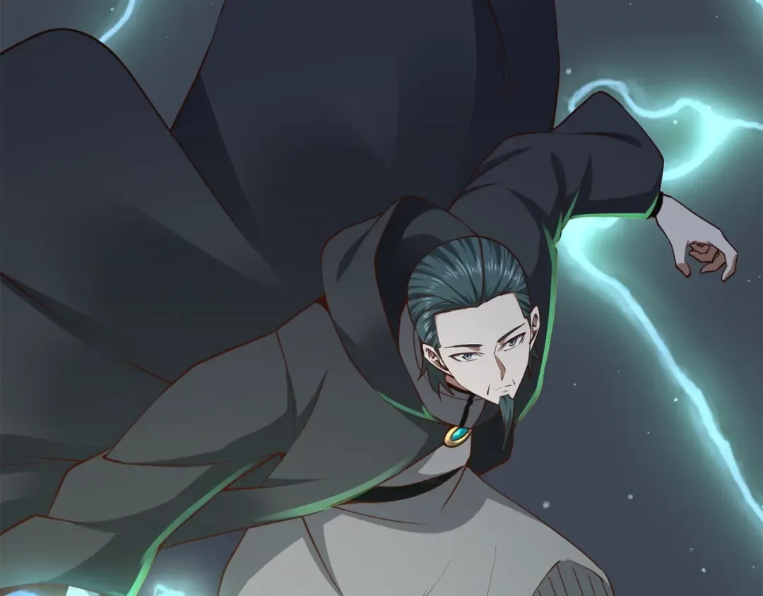第79话 关起门来的测试 第10页