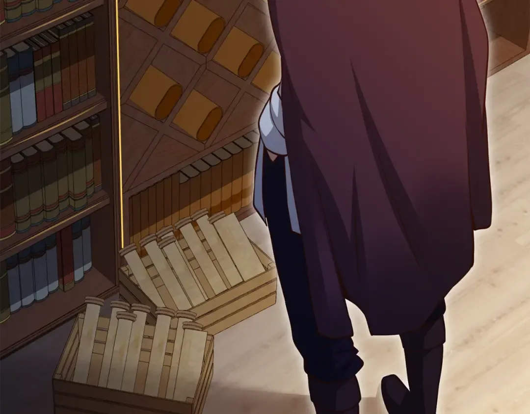 第79话 关起门来的测试 第103页