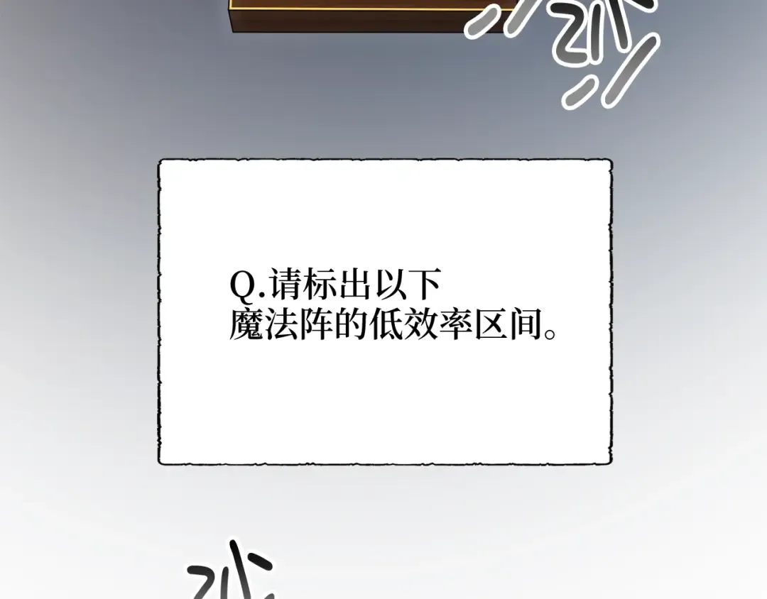 第79话 关起门来的测试 第111页