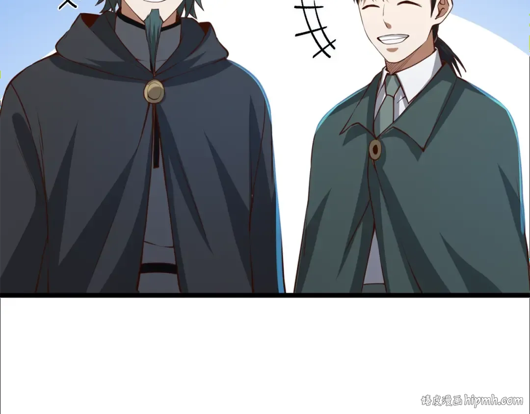 第79话 关起门来的测试 第216页