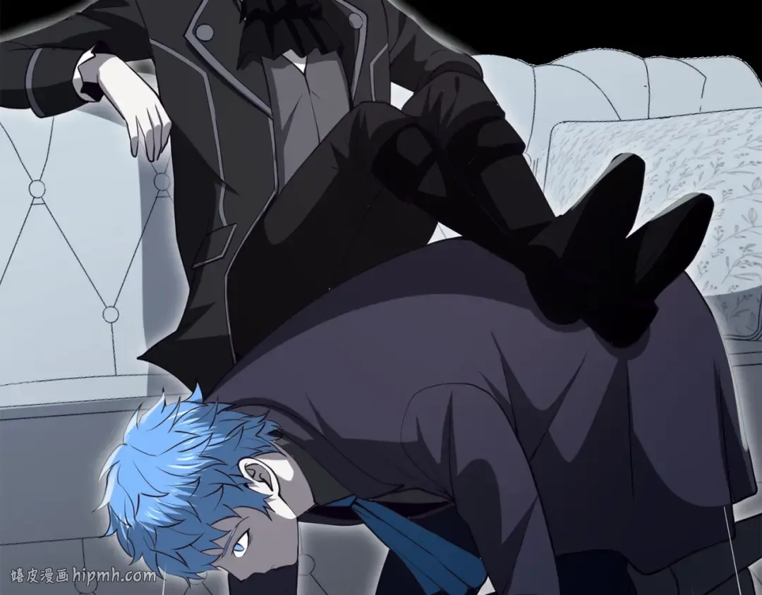 第81话 连战四轮！ 第48页