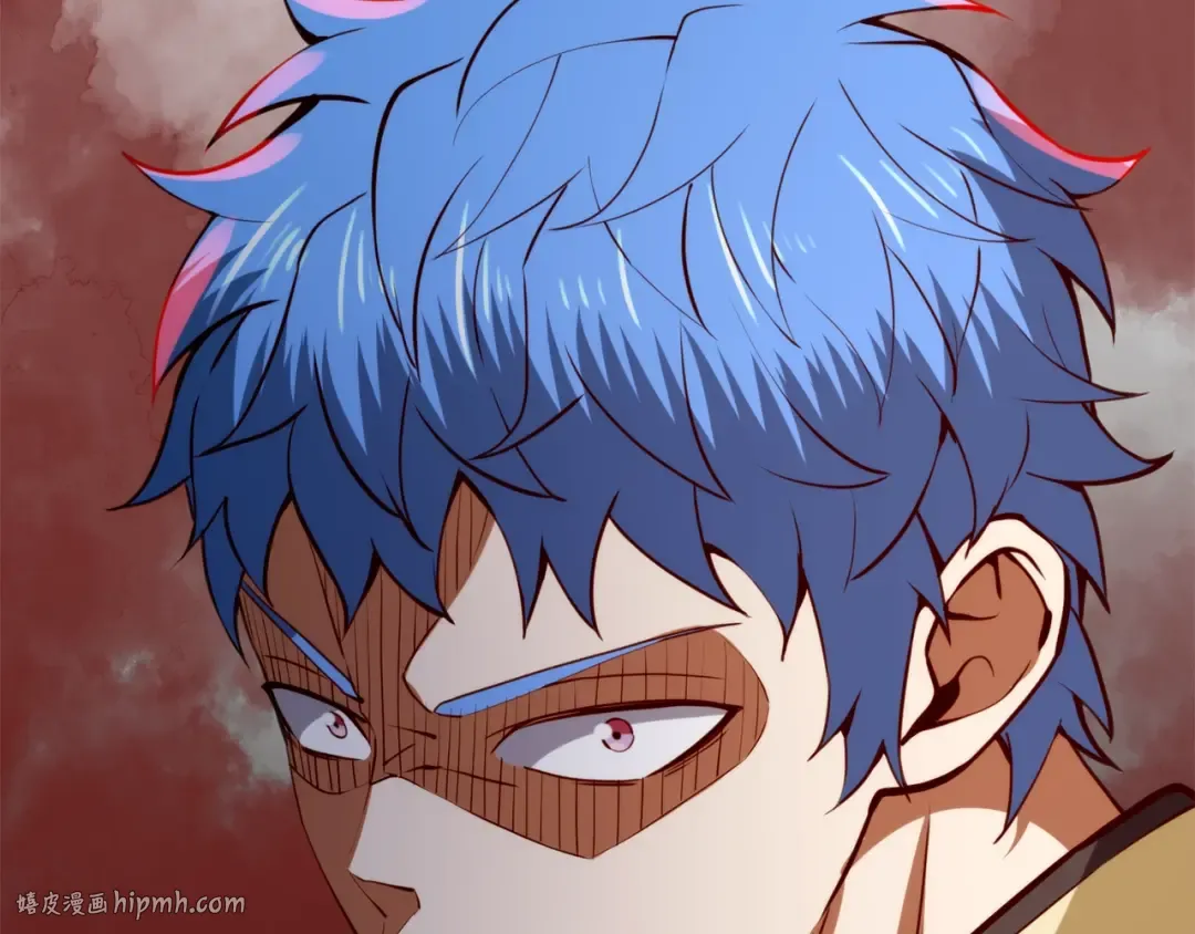 第81话 连战四轮！ 第56页