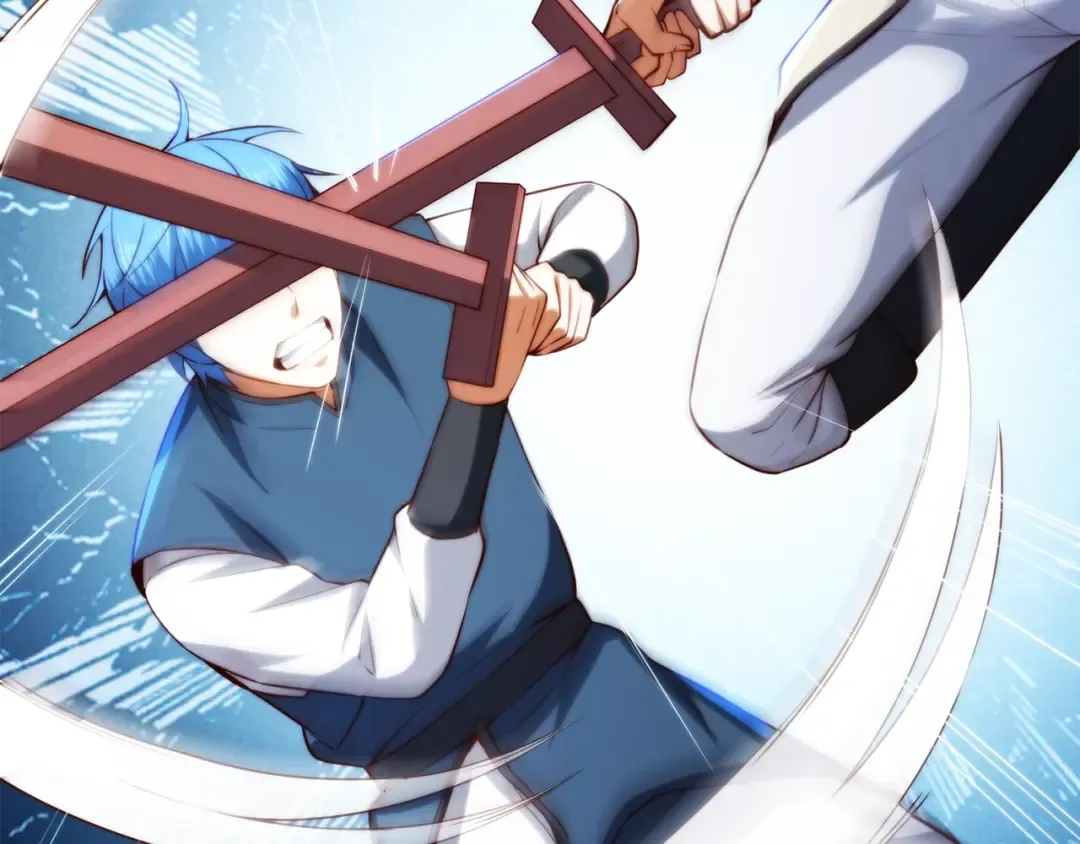 第81话 连战四轮！ 第73页