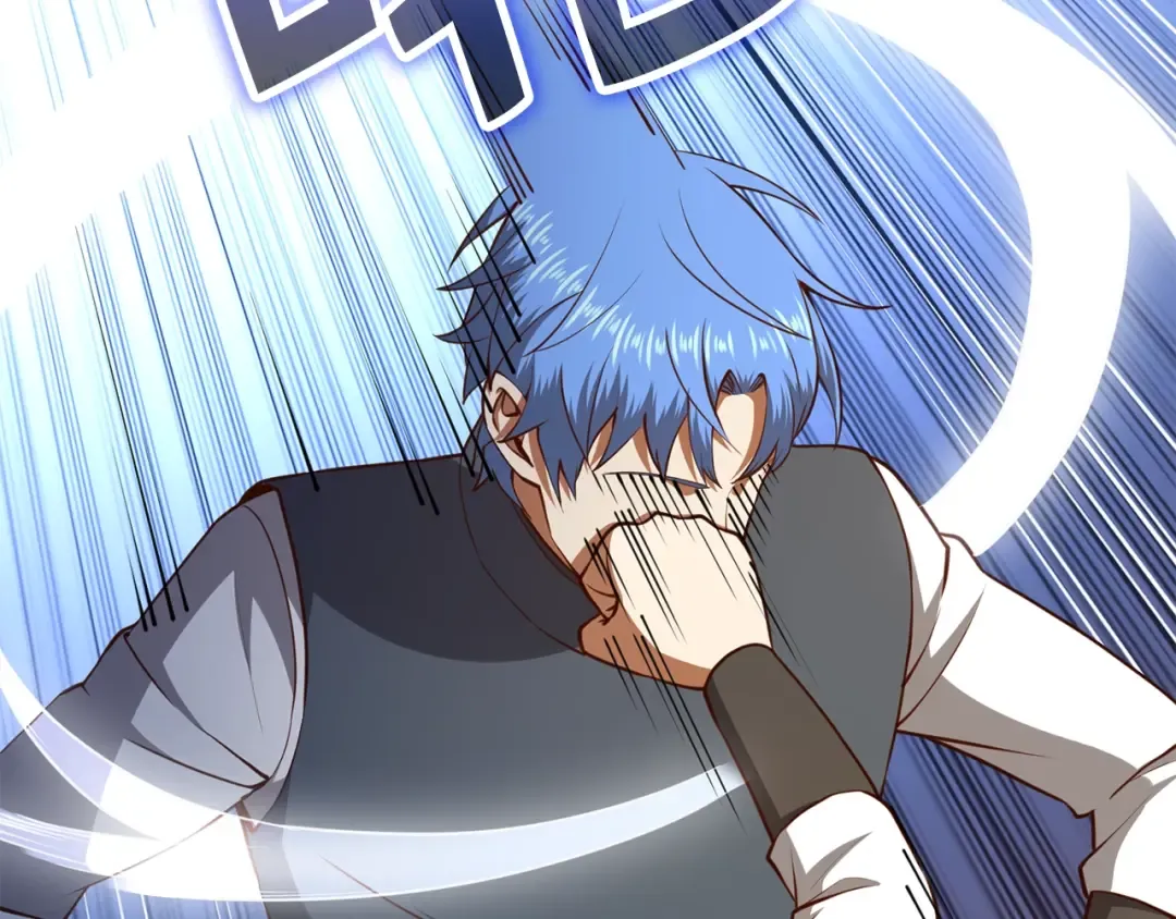 第81话 连战四轮！ 第110页