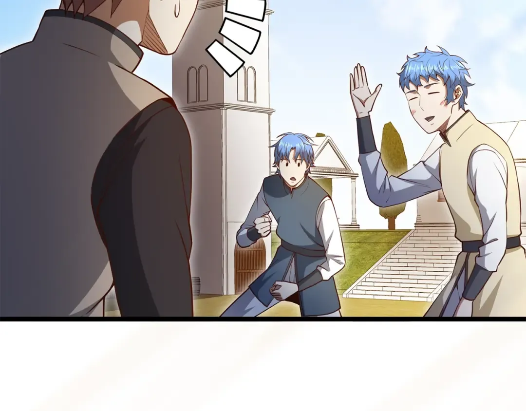 第81话 连战四轮！ 第140页