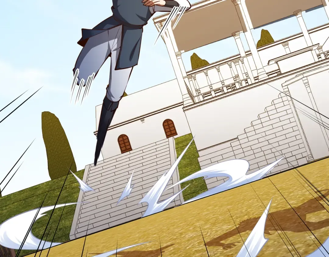 第81话 连战四轮！ 第198页