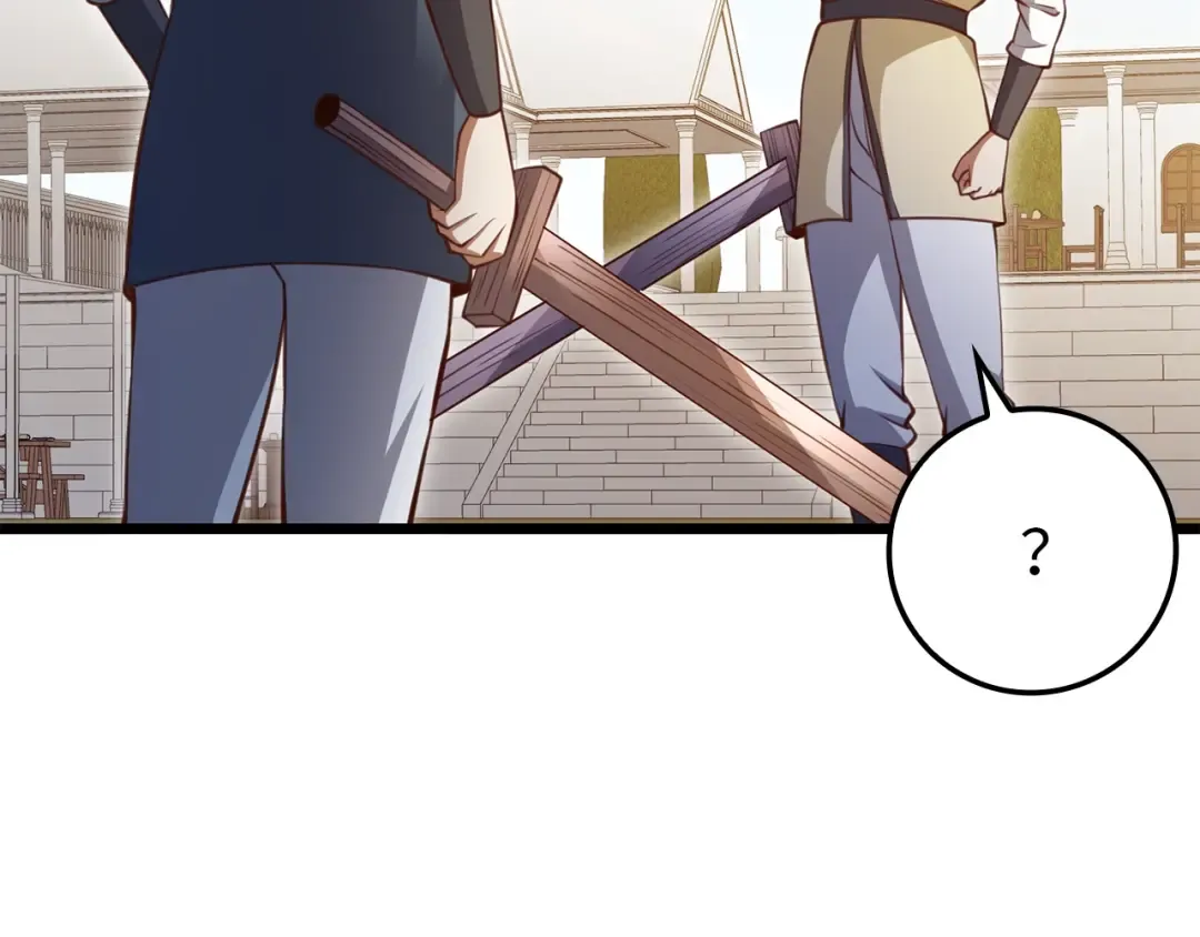第83话 艾伦，接招吧 第100页