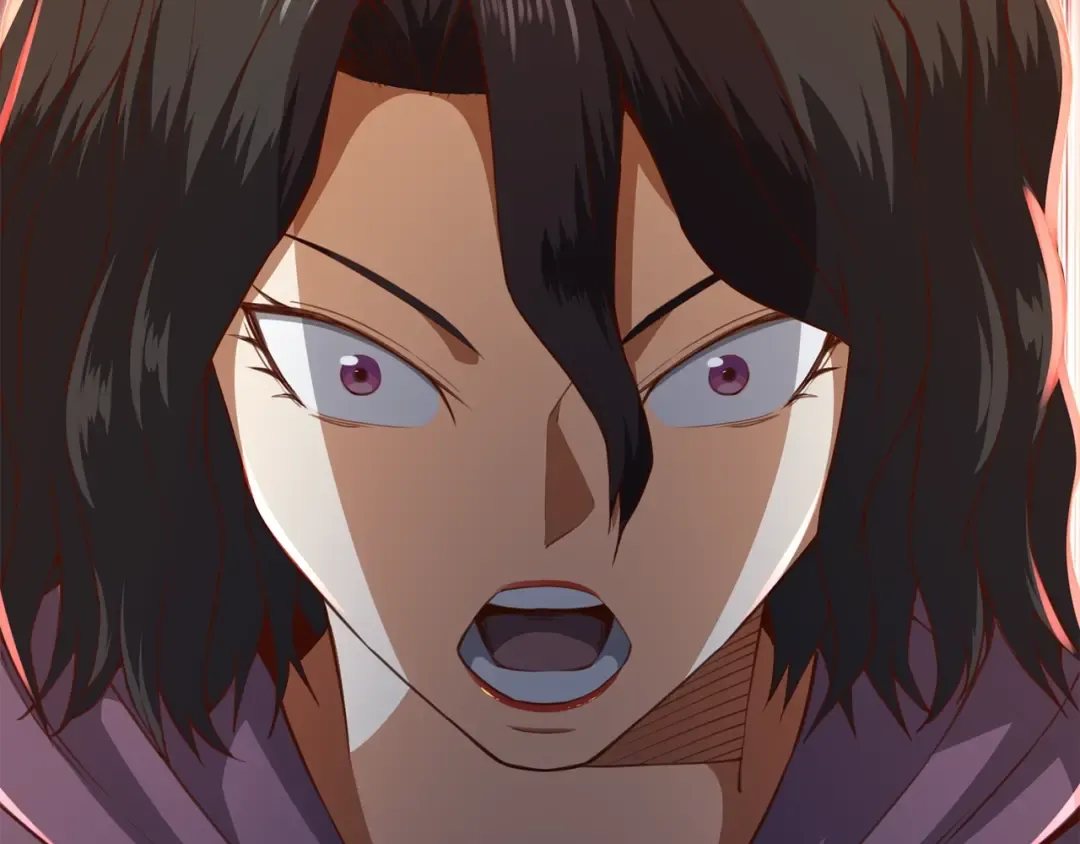 第85话 南部狂女 第217页