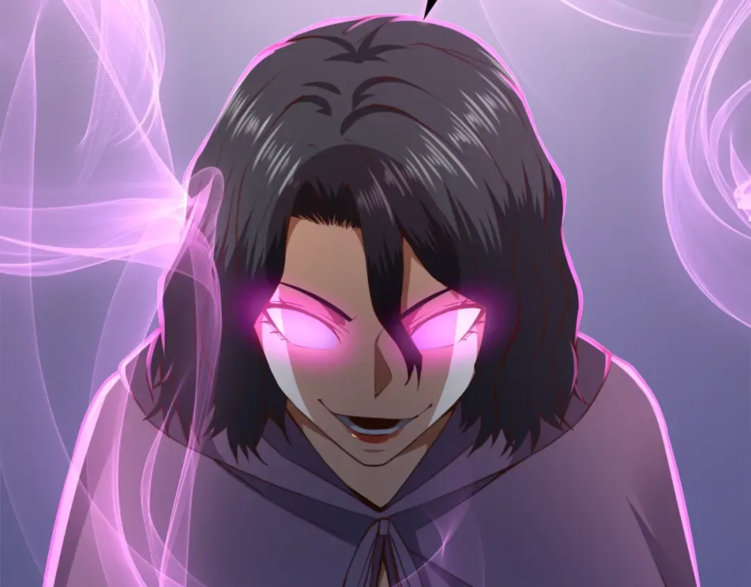 第85话 南部狂女 第262页