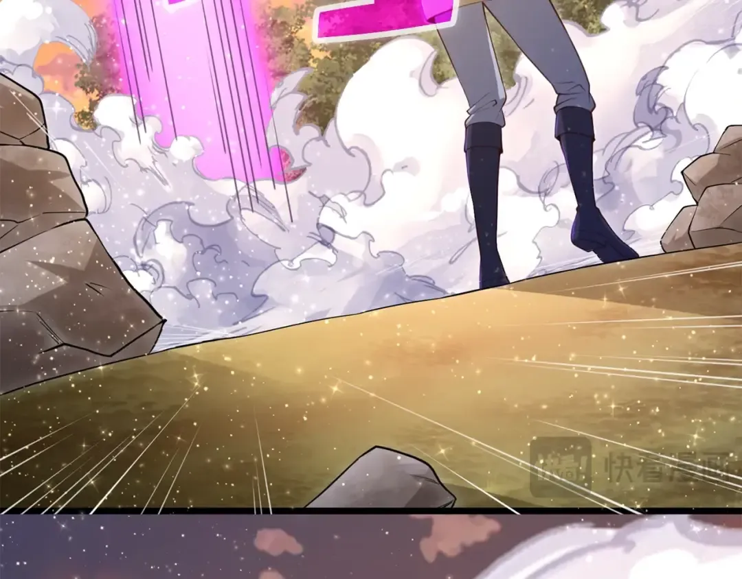 第86话 疯狂的事 第205页