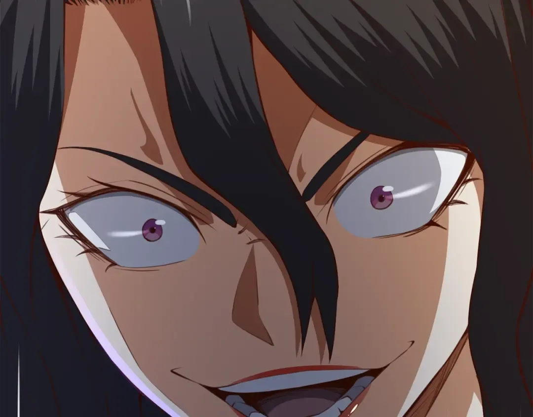 第86话 疯狂的事 第214页