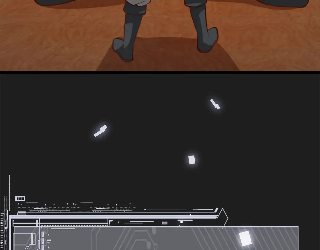 第91话 拉拢 第135页