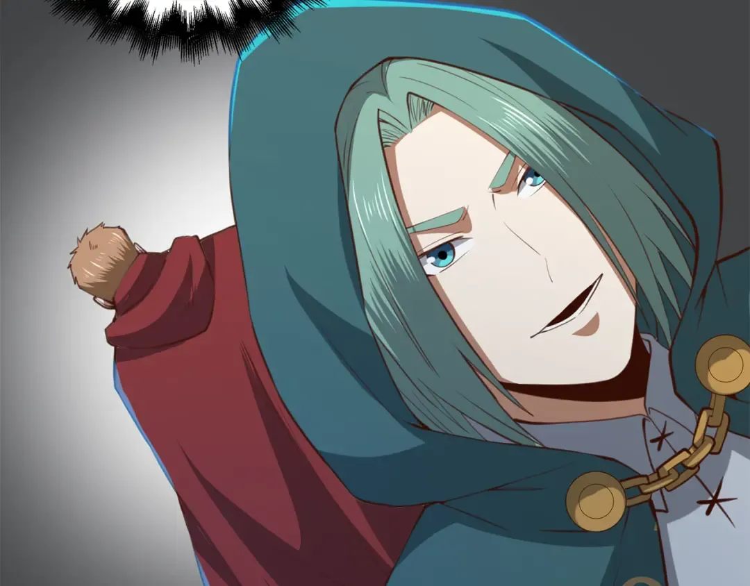 第91话 拉拢 第219页
