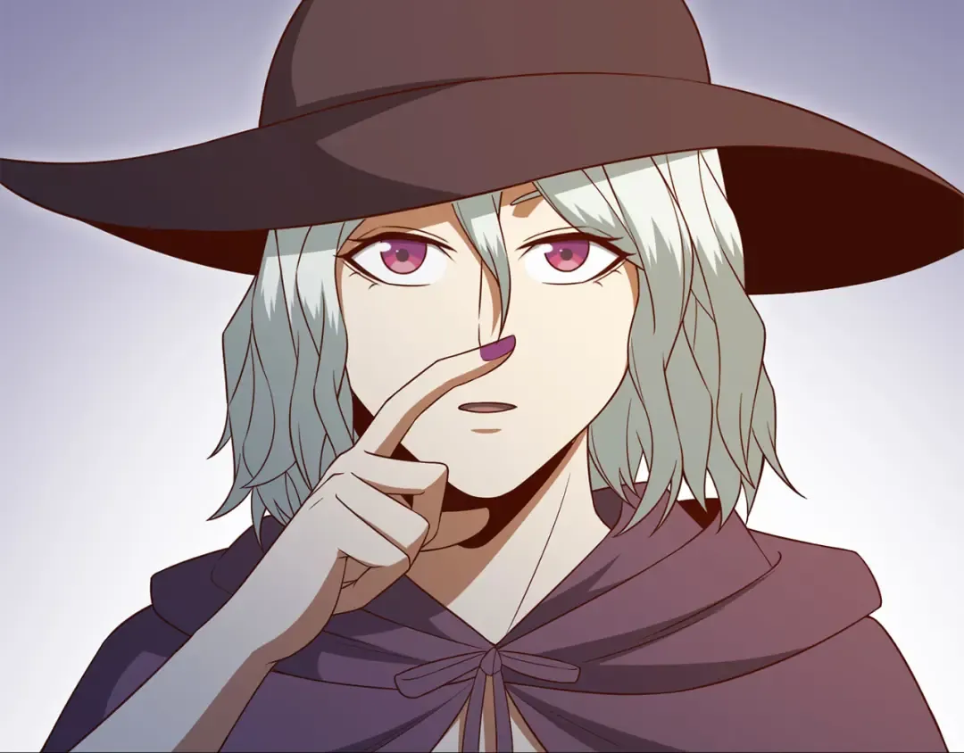 第94话 召唤恶魔仪式 第91页