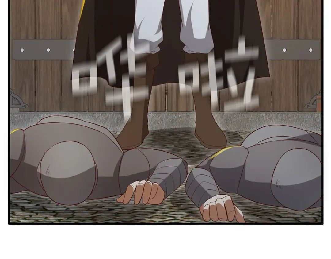 第94话 召唤恶魔仪式 第158页