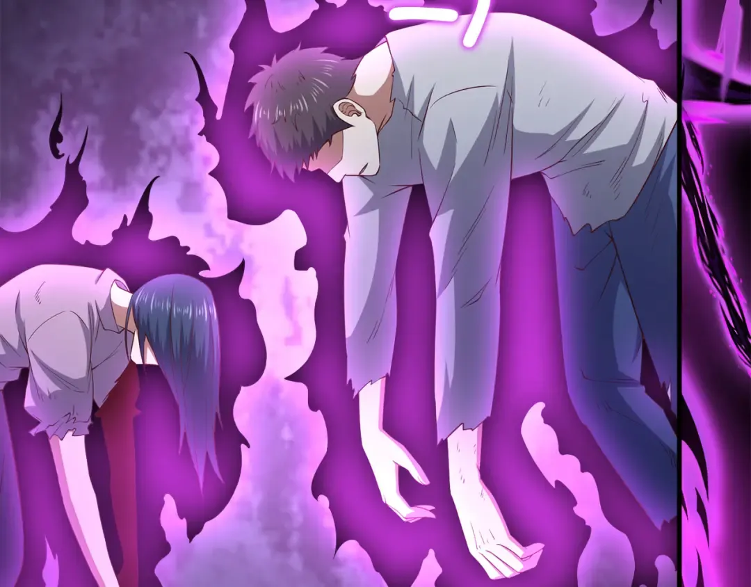 第95话 恶魔降临 第130页
