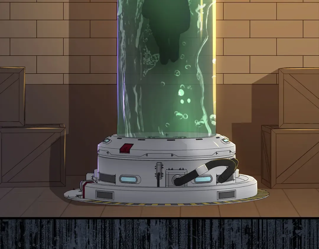 第103话 阴谋 第65页