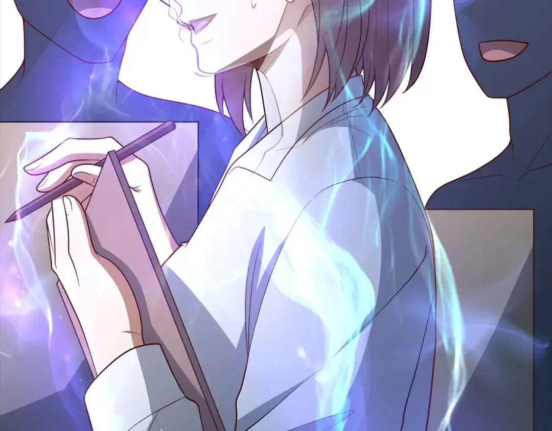 第103话 阴谋 第115页