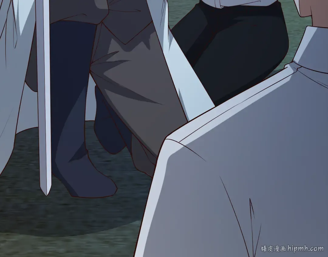 第104话 心魔 第104页