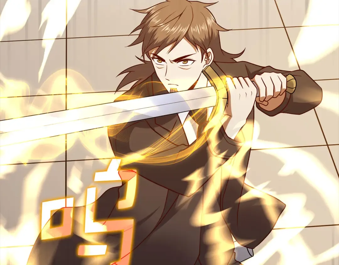 第108话 传说级VS英雄级 第81页