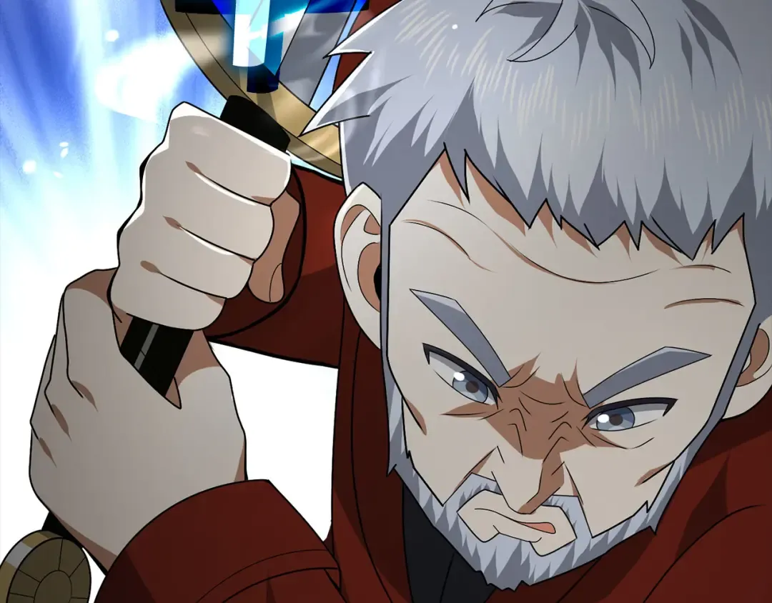 第108话 传说级VS英雄级 第106页