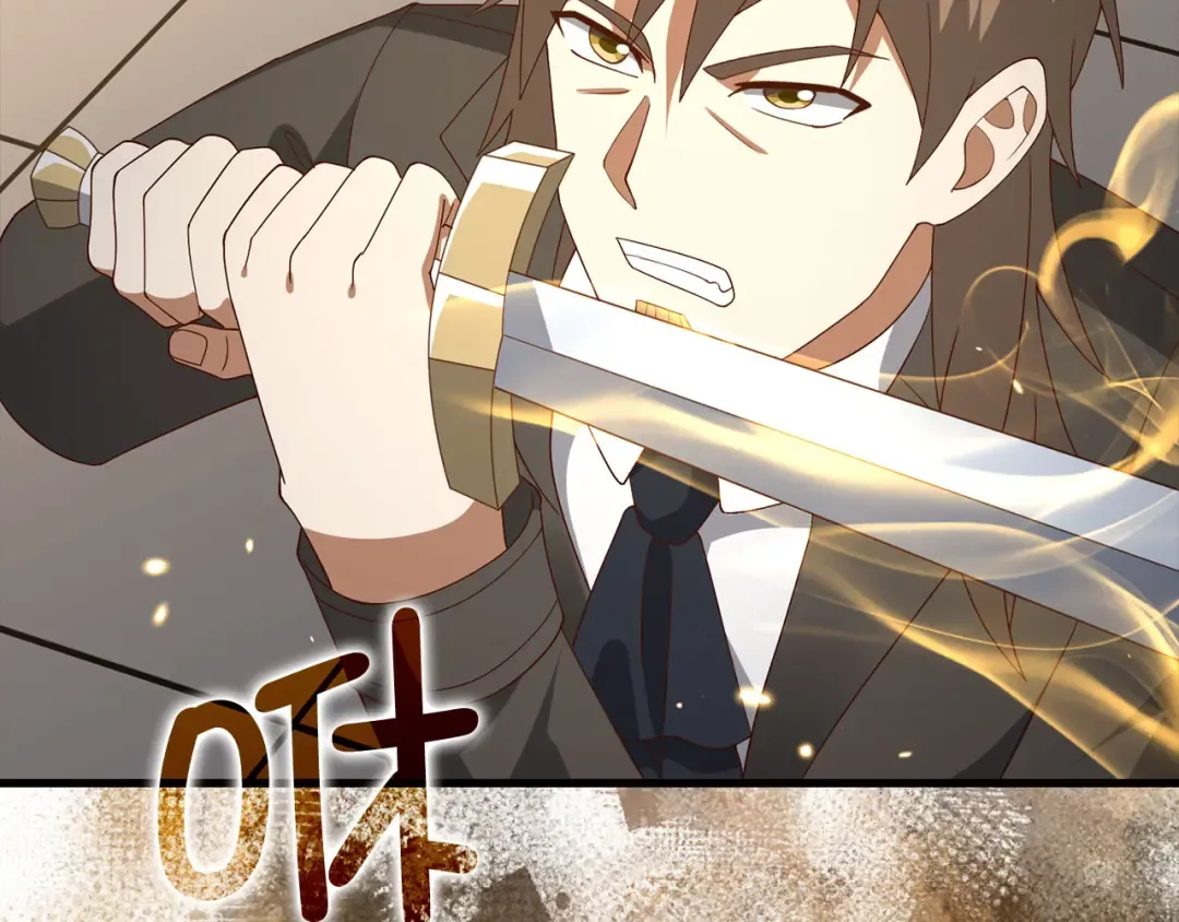 第108话 传说级VS英雄级 第135页