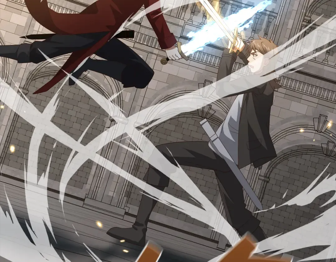第108话 传说级VS英雄级 第138页