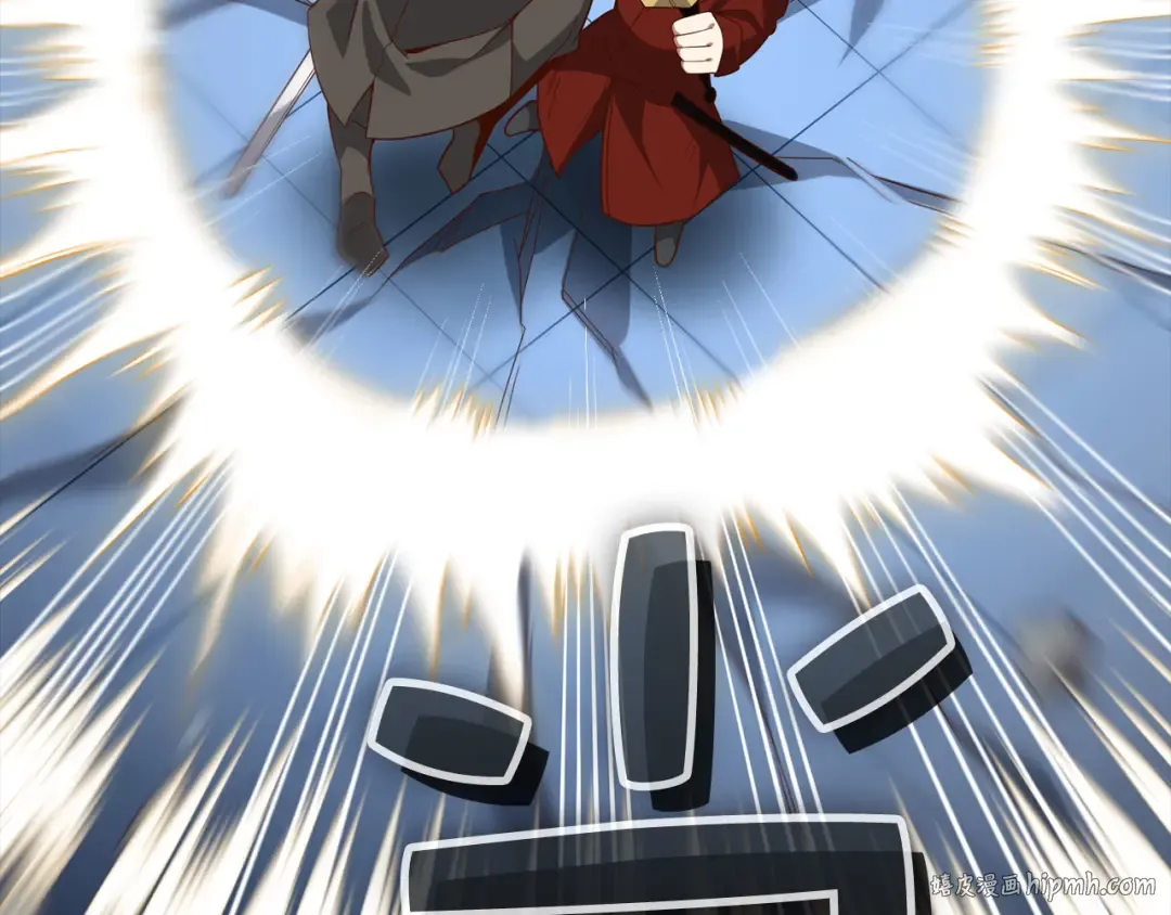 第109话 反败为胜 第104页