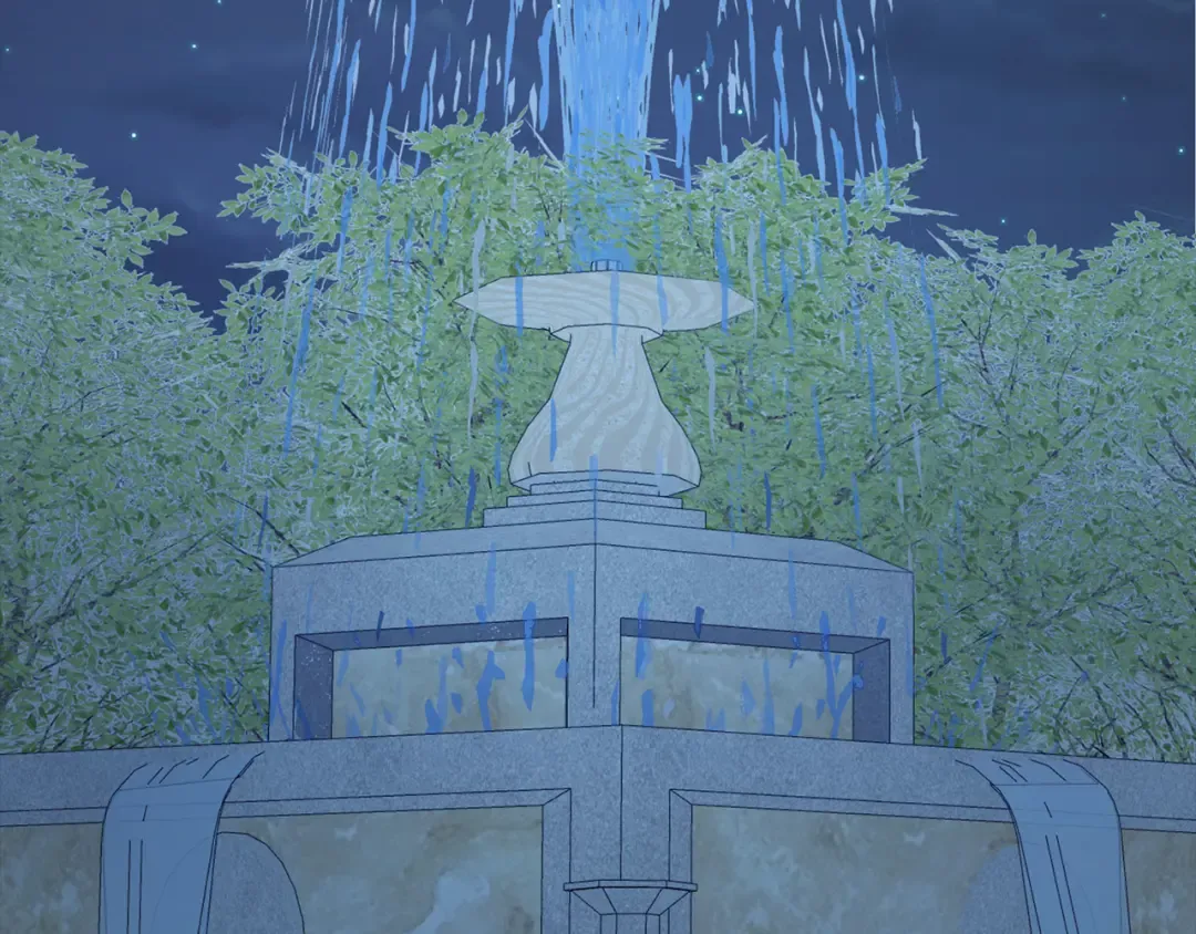 第114话 英雄的蒸发 第31页