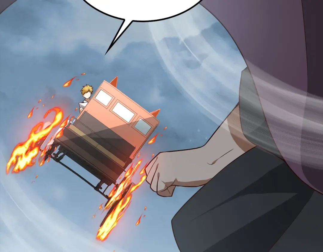 第114话 英雄的蒸发 第156页