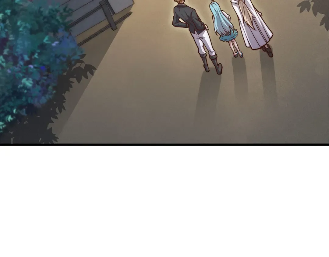 第124话 归来 第137页