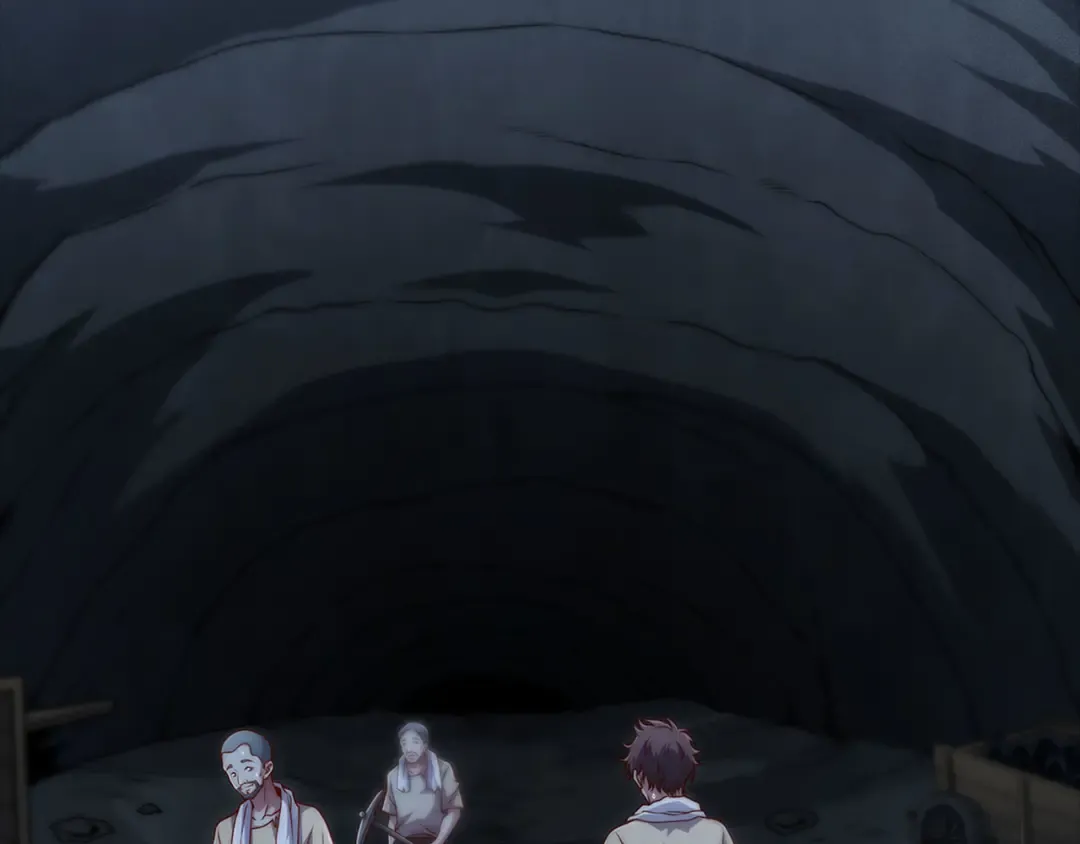 第131话 高级精灵 第3页