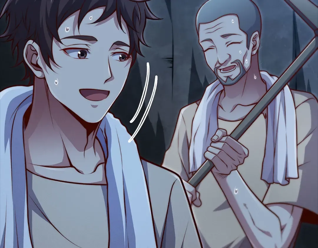 第131话 高级精灵 第6页