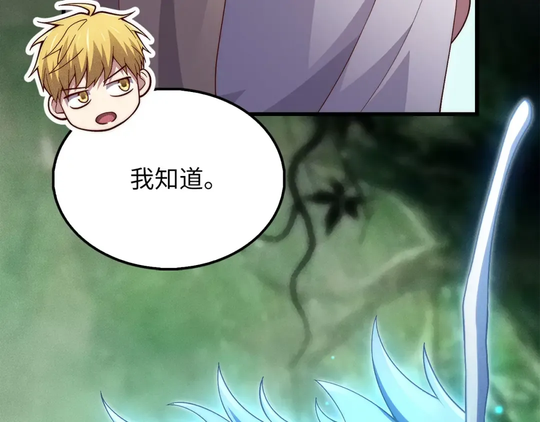 第131话 高级精灵 第117页