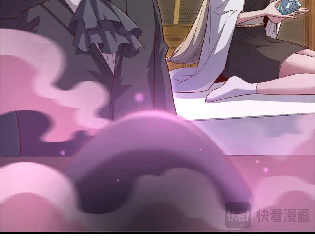 第131话 高级精灵 第130页