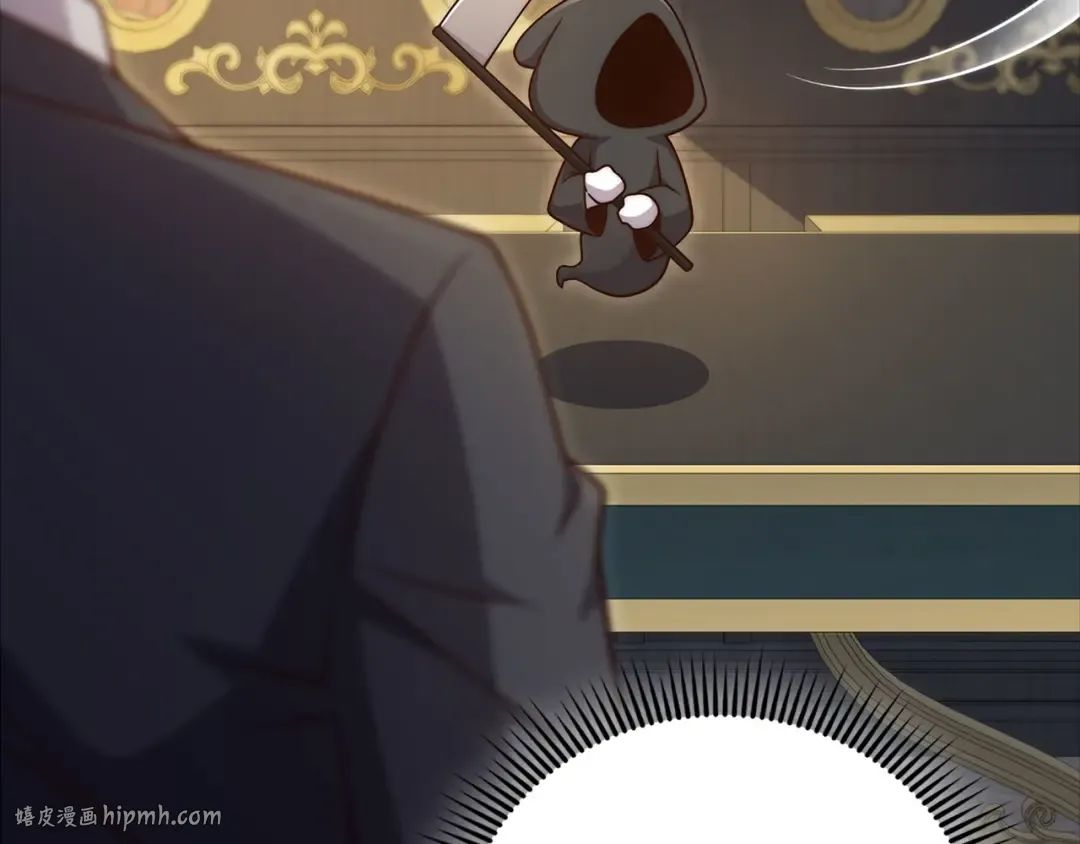 第131话 高级精灵 第136页