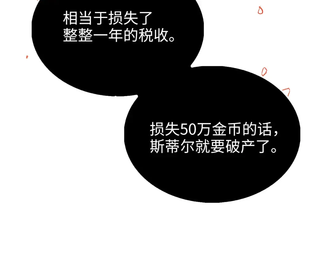 第134话 处理债务 第121页