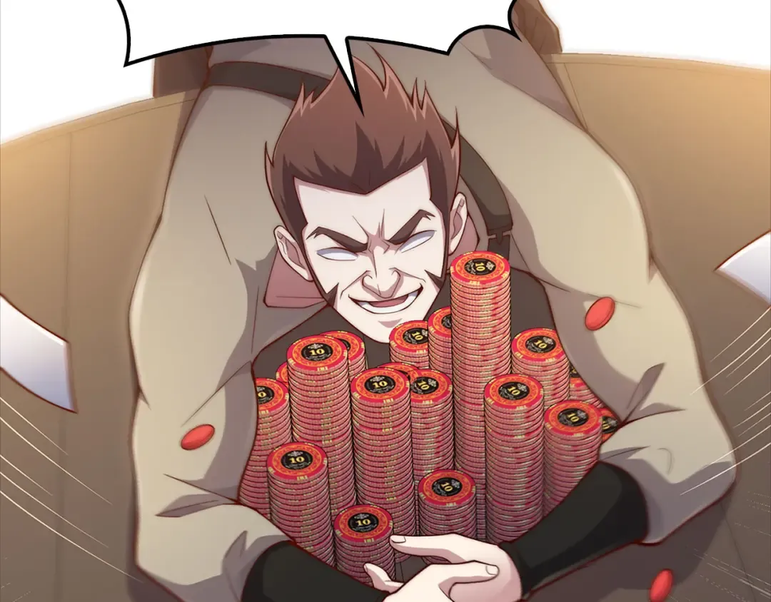 第135话 对赌 第145页