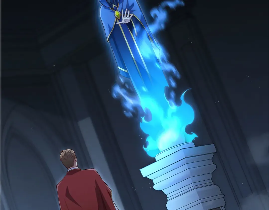 第141话 预言：灭亡者 第34页
