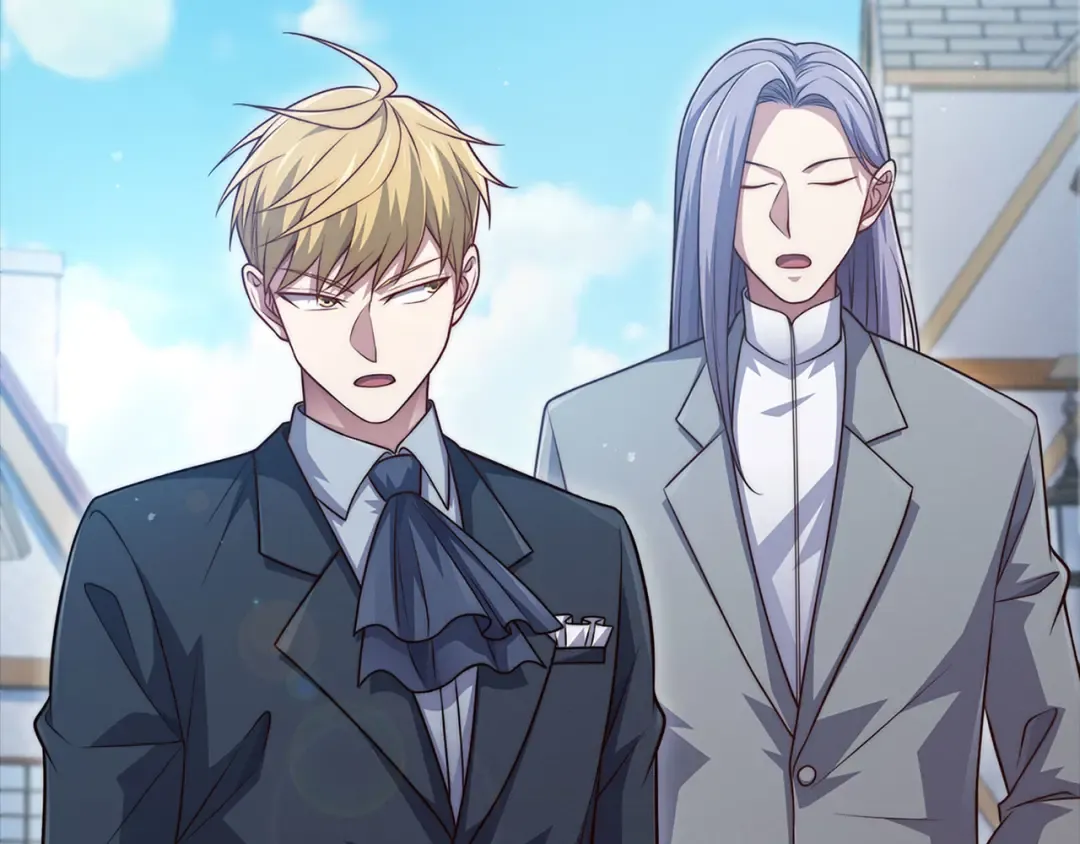 第141话 预言：灭亡者 第109页