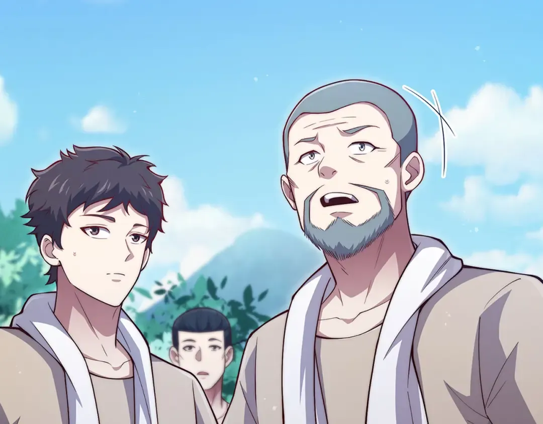 第141话 预言：灭亡者 第130页