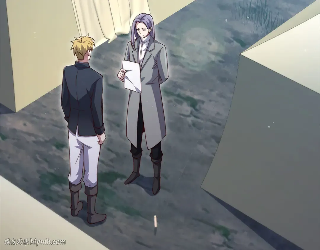 第141话 预言：灭亡者 第216页