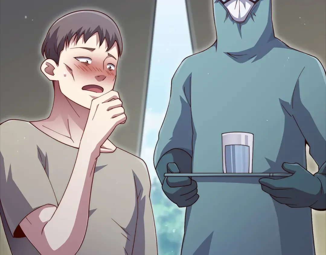 第141话 预言：灭亡者 第219页
