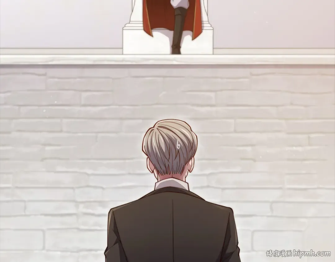 第144话 伪装 第8页