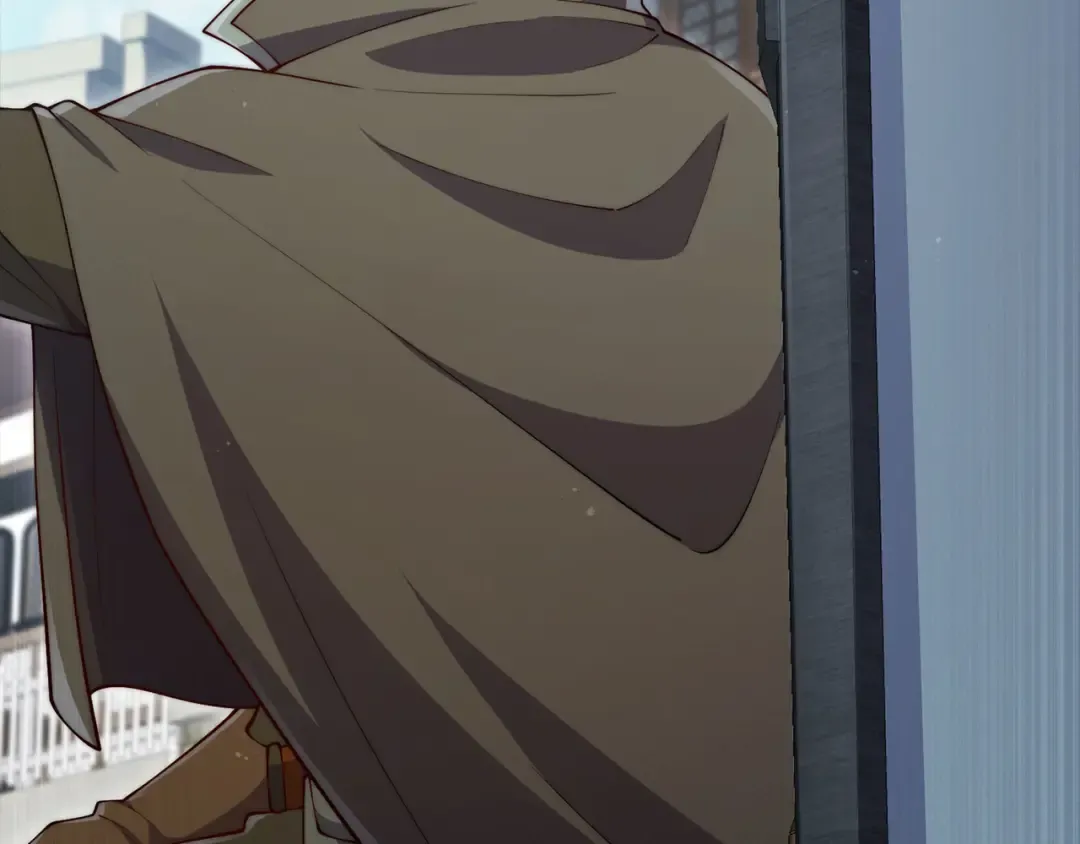 第144话 伪装 第127页
