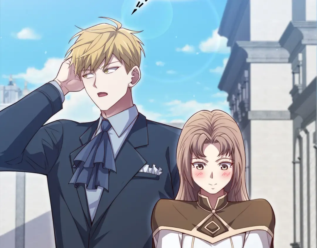 第151话 绯闻未婚妻？ 第108页