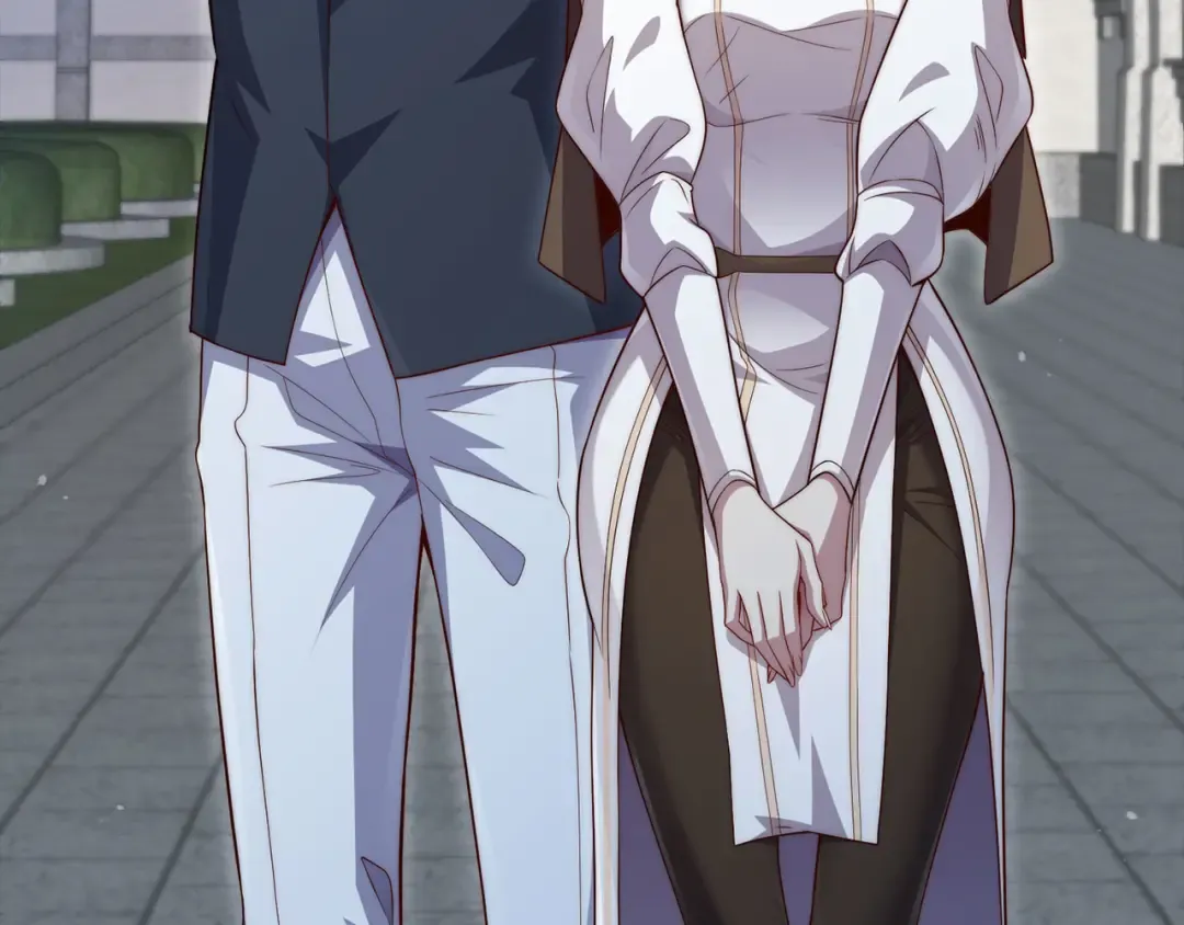 第151话 绯闻未婚妻？ 第109页