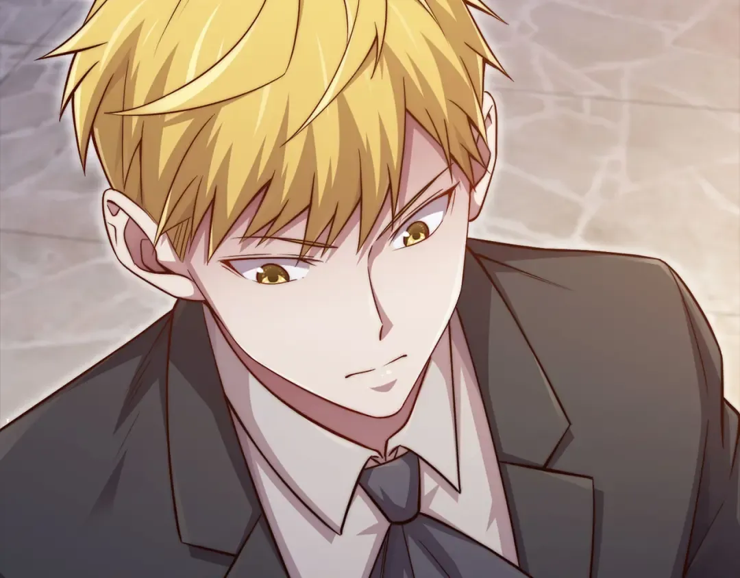 第153话 魔神 第31页