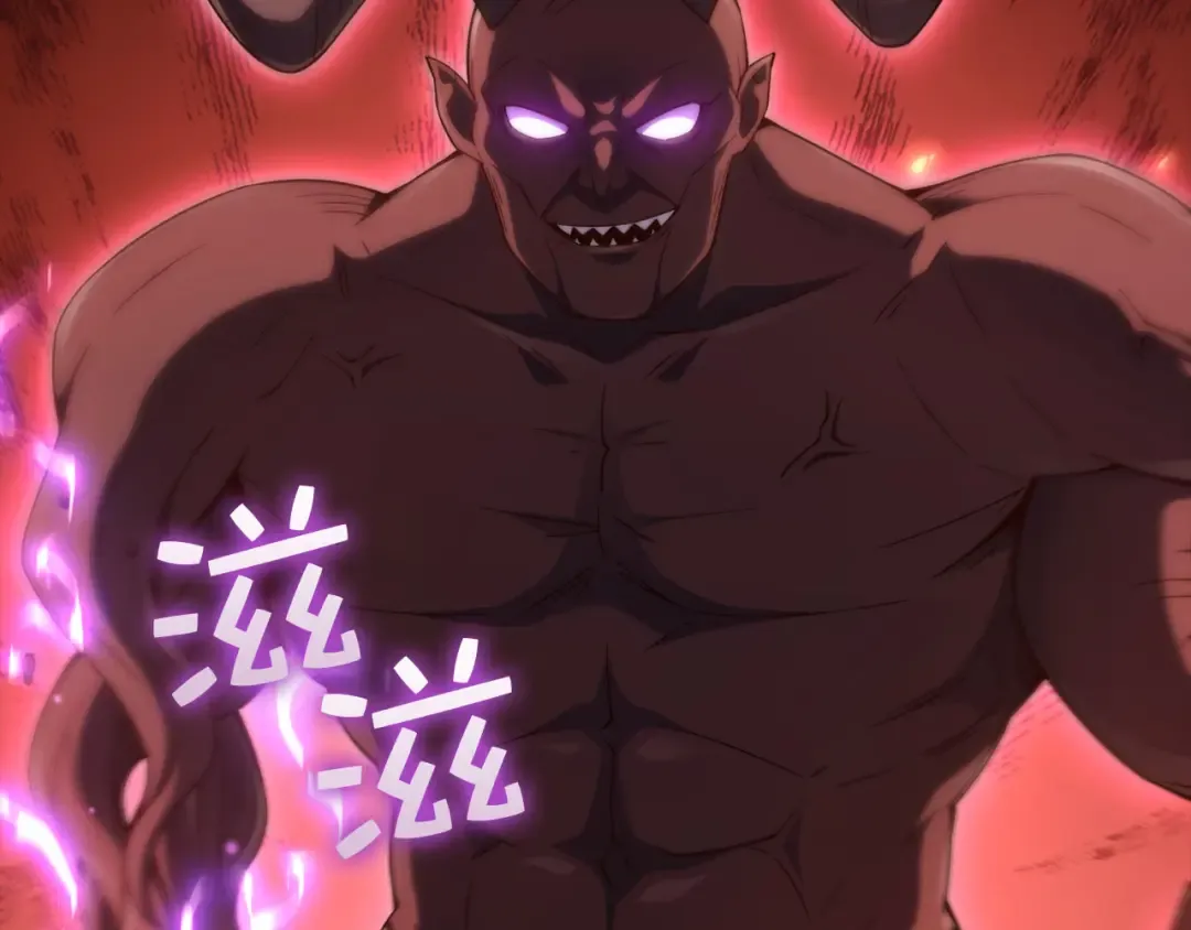 第153话 魔神 第60页