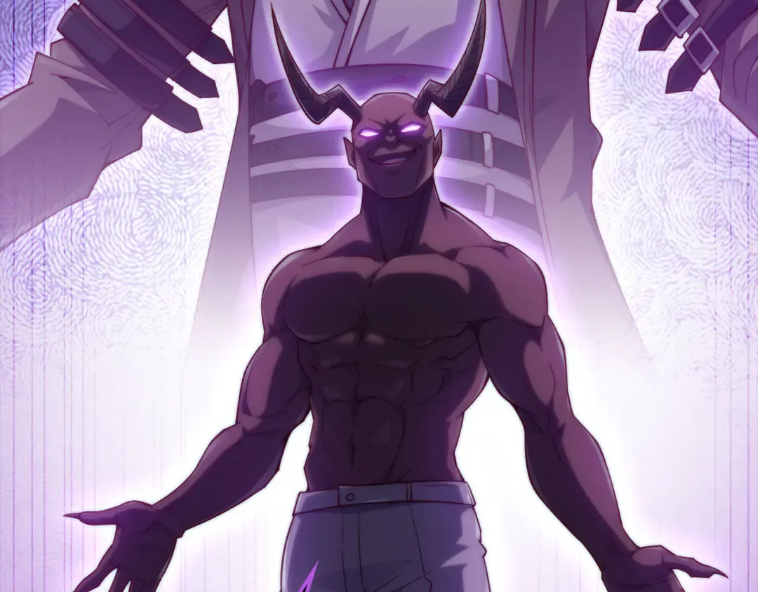 第153话 魔神 第68页